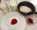 Édeskáposzta leves recept fázis 3 fotója