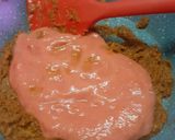 A picture of step 4 of Rajma.