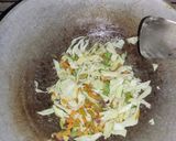 Foto langkah ke 2 dari resep Nasi Goreng Singapore (Versi Ekonomis).