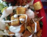 Foto del paso 2 de la receta: Ensalada de colores
