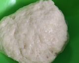 Foto langkah ke 2 dari resep Kue biji Ketapang tanpa telur.