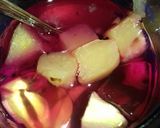 Foto langkah ke 4 dari resep Es buah enak.