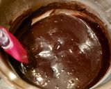 Lúdláb torta recept fázis 6 fotója