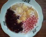 Foto langkah ke 6 dari resep Bubur srintil (campur).