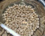 Foto del paso 1 de la receta: 80. Puchero de Garbanzos