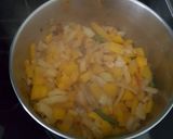A picture of step 2 of Thai red chicken curry #helpfulcook.