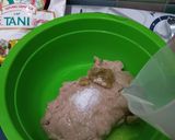 Foto langkah ke 3 dari resep Pempek Ikan Tenggiri.