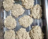 Foto del paso 2 de la receta: Galletas de manzana y avena
