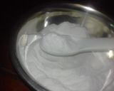 Foto del paso 2 de la receta: Como hacer azúcar glass