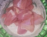 Chicken malai tikka recipe in tamil / சிக்கன் மலாய் டிக்கா ரெசிபி ஸ்டேப் 4 புகைப்படம்