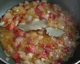 Foto del paso 5 de la receta: Papas viudas