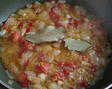 Foto del paso 5 de la receta: Papas viudas