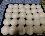 Foto del paso 5 de la receta: Mini pebetes !