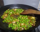 मसाला बाटी (Masala bati reicpe in Hindi) रेसिपी चरण 3 फोटो
