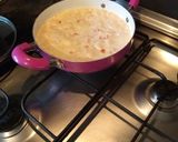 Foto del paso 9 de la receta: Espagueti con surimi