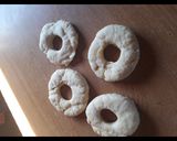 Foto del paso 3 de la receta: Donnas fácil de hacer!🍩