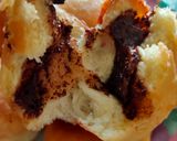 Foto langkah ke 4 dari resep Donat Isi (Simpel Resep).