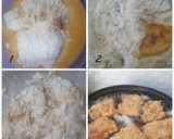 Foto langkah ke 2 dari resep Telur Dadar Crispy.