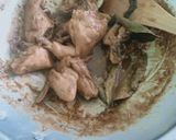 Foto langkah ke 3 dari resep Ayam Bakar Bacem.