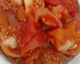 पिंक क्रीमी सॉस पास्ता(Pink cream souce pasta recipe in Hindi) रेसिपी चरण 2 फोटो