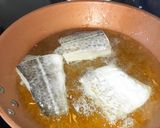 Foto del paso 2 de la receta: Brandada de bacalao