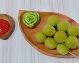 Foto langkah ke 4 dari resep Ba.Ta Pak (Bakso Tahu Pakcoy).
