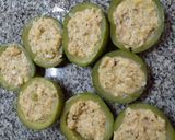 Foto del paso 3 de la receta: Zapallitos de Rosa