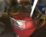 Es Kopyor Lemon langkah memasak 2 foto