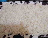 A picture of step 2 of Pulao.