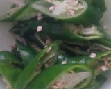 Foto langkah ke 2 dari resep Jamur Kancing Jagung Putren.