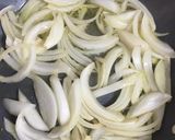 Foto del paso 1 de la receta: Pechugas en salsa de mostaza