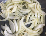 Foto del paso 1 de la receta: Pechugas en salsa de mostaza