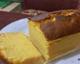 Foto langkah ke 11 dari resep Vanilla Pound Cake Anti Gagal!!.