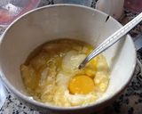 Foto del paso 5 de la receta: Polenta criolla