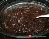 Φωτογραφία βήματος 5 της συνταγής Cheesecake πεπόνι