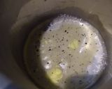 Foto del paso 1 de la receta: Bombas de papa soufflé