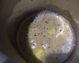 Foto del paso 1 de la receta: Bombas de papa soufflé