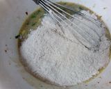 A picture of step 10 of Healthy Pancakes.