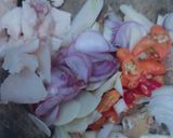 Foto langkah ke 2 dari resep Sayur asem tetelan.