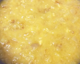 Foto del paso 5 de la receta: Tortilla de patatas y cebolla 😋