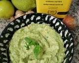 Une image de l'étape 1 de Djamicoo guacamole.