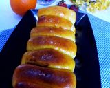 Foto langkah ke 7 dari resep Roti Sobek (No Knead).
