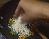 A picture of step 40 of Shahi Mutton Kofta Dum Pulao.