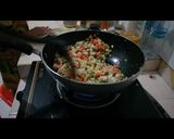 Foto langkah ke 5 dari resep Tuna puff pastry.