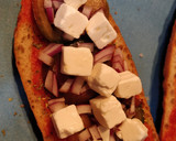 Foto del paso 2 de la receta: PanPizza Mediterraneo