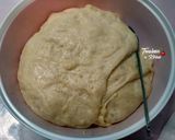 Foto langkah ke 4 dari resep Roti Goreng Abon.