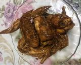 Foto langkah ke 6 dari resep Sayap Ayam Kecap.