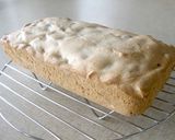 A picture of step 5 of Almond Bread.