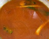Foto langkah ke 2 dari resep Gulai Tahu Ati Ampela.