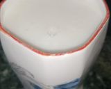 मीठी लस्सी (Meethi Lassi recipe in hindi) रेसिपी चरण 3 फोटो